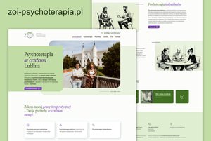 ZOI Psychoterapia